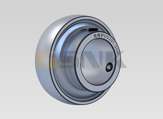Insert Ball Bearing