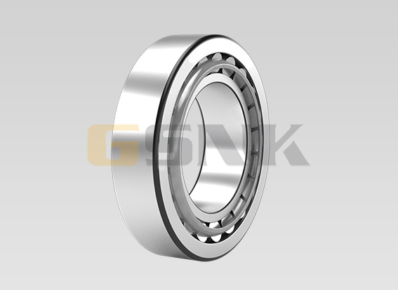 Tapered roller bearing