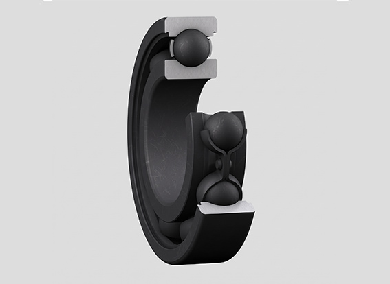 High temperature bearings